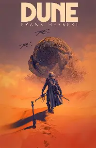 Dune: Part Two Poster
